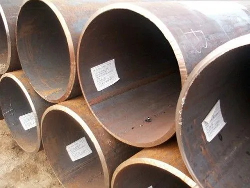 榆林GB9948石油钢管