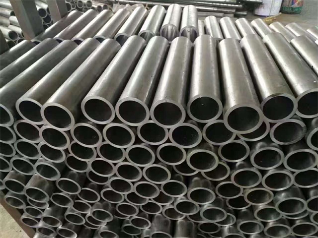 榆林精密无缝钢管售卖价格